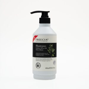 Freecia golden olive shampoo فريشا شامبو الزيتون الذهبي