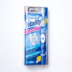 Oral-B Vitality Sonic  اورال بي فرشاة اسنان الكترونية