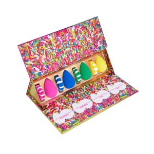 BEAUTYBLENDER Sweet Indulgence بيوتي بليندر سيت