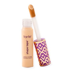 TARTE shape tape concealer تارت شيب تيب كونسيلر