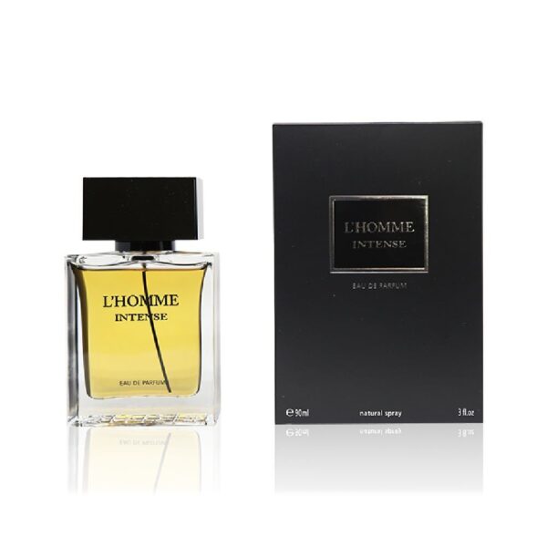 L’HOMME INTENSE PARFUM 90 ml عطر لاهوم انتينس للرجال