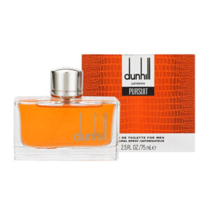 DUNHILL PURSUIT MEN EAU DE TOILETTE 75 ml عطر دنهل بيرسوت رجالي