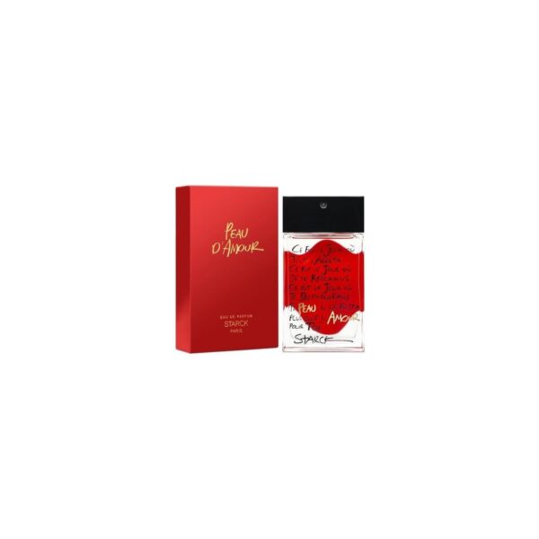 PEAU D’AMOUR STARCK EAU DE PARFUM 90 ml عطر شرقي للجنسين