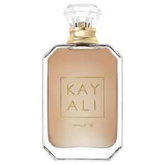 KAYALI VANILLA 28 EAU DE PARFUM خيالي عطر للنساء