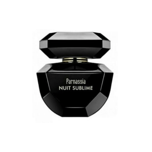 PARNASSIA NUIT SUBLIME EAU DE PARFUM 95 ml عطر نوت سبلايم للنساء