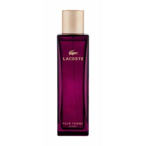 LACOSTE POUR FEMME ELIXIR EAU DE PARFUM عطر لاكوست نسائي