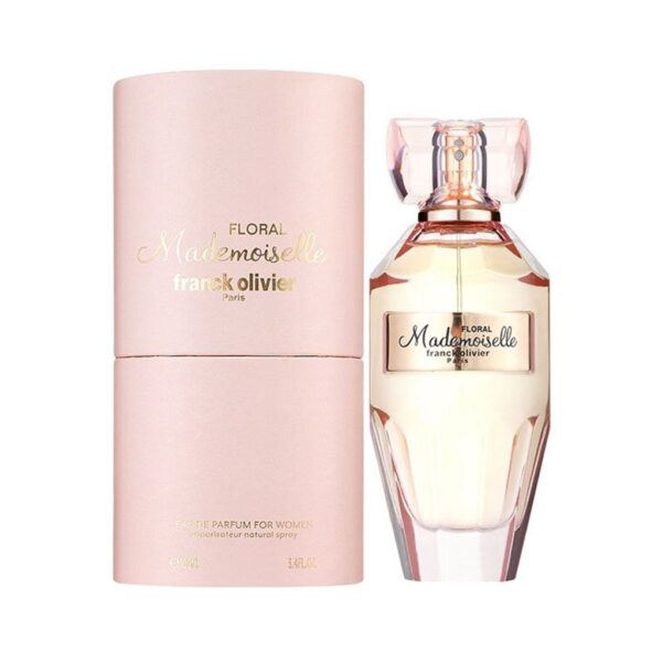 FRANCK OLIVIER FLORAL 100 ml EAU DE PARFUM WOMEN عطر اوليفر فلورا