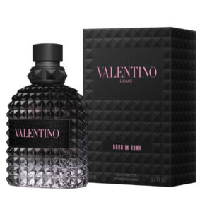 VALENTINO BORN IN ROMA EAU DE TOILETTE 100 ml عطر فلنتينو للرجال