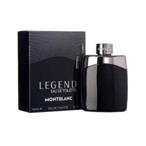MONT BLANC LEGEND EAU DE TOILETTE 100 ml عطر رجالي