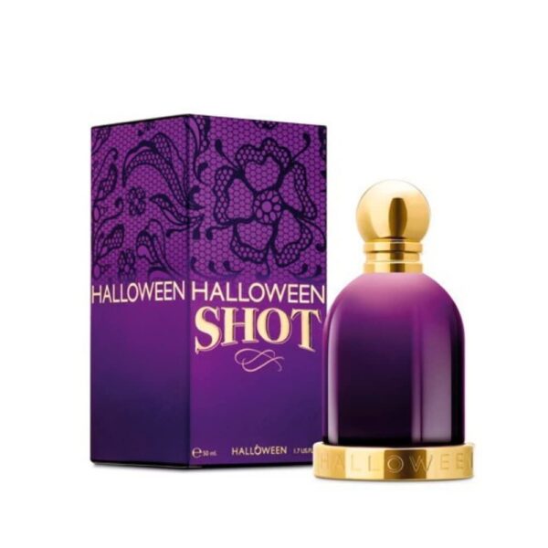 HALLOWEEN SHOT EAU DE TOILETTE 100 ml عطر هالوين شوت نسائي