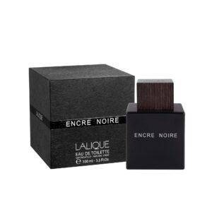 ENCRE NOIRE LALIQUE EAU DE TOILETTE 100 ml عطر انسر نوير لاليك للرجال