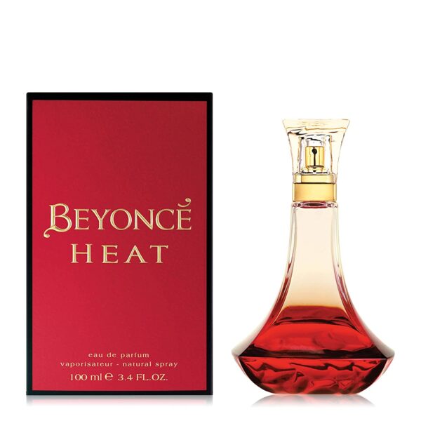 BEYONCE HEAT EAU DE PARFUM 100 ml عطر بيونسي هيت للنساء