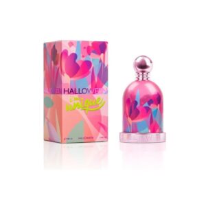 HALLOWEEN IM UNIQUE EAU DE TOILETTE 100 ml عطر هالوين للنساء