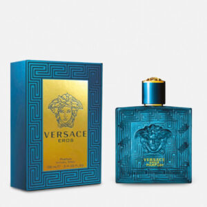 VERSACE EROS PARFUM 100 ml عطر رجالي فيرساجي ايروز