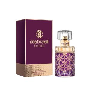 ROBERTO CAVALLI FLORENCE EAU DE PARFUM 75 ml عطر نسائي فلورنس كافالي