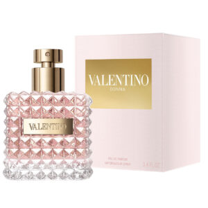 VALENTINO DONNA EAU DE PARFUM 100 ml عطر للنساء من فلنتينو