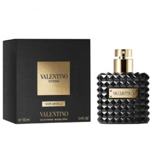 VALENTINO NOIR ABSOLU EAU DE PARFUM 100 ml عطر فالنتينو نوير ابسلو نسائي