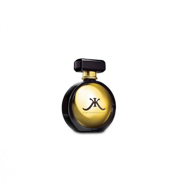 KIM KARDASHIAN GOLD EAU DE PARFUM 100 ml عطر كيم كاردشيان للنساء