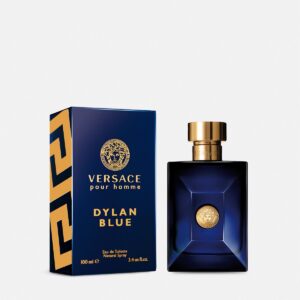 VERSACE DYLAN BLUE EAU DE TOILETTE 100 ml عطر فيرساجي رجالي