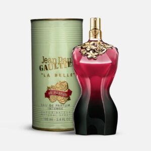 JEAN PAUL LA BELLE LE PARFUM INTENSE 100 ml عطر نسائي