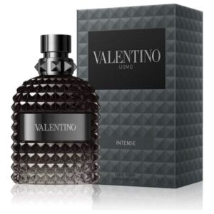 VALENTINO INTENSE EAU DE PARFUM 100 ml عطر فلنتينو انتينس للرجال