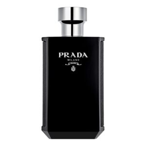 PRADA L’HOMME INTENSE EAU DE PARFUM 100 ml برادا  عطر للرجال