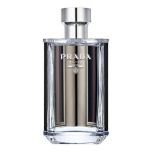PRADA L’HOMME EAU DE TOILETTE 100 ml برادا عطر رجالي