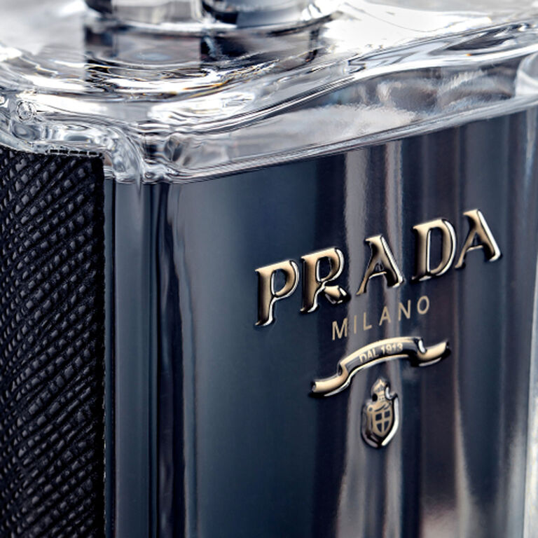 PRADA L’HOMME EAU DE TOILETTE 100 ml برادا عطر رجالي - Image 3