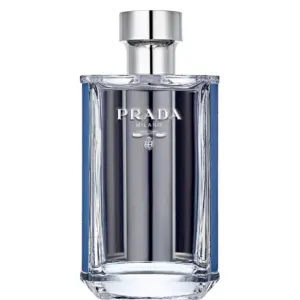 PRADA L’HOMME MILANO EAU DE TOILETTE 100 ml برادا عطر لاهوم رجالي