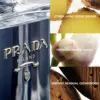PRADA L’HOMME MILANO EAU DE TOILETTE 100 ml برادا عطر لاهوم رجالي - Image 4