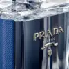 PRADA L’HOMME MILANO EAU DE TOILETTE 100 ml برادا عطر لاهوم رجالي - Image 2