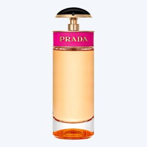 PRADA CANDY EAU PARFUM 80 ml عطر برادا كاندي للنساء
