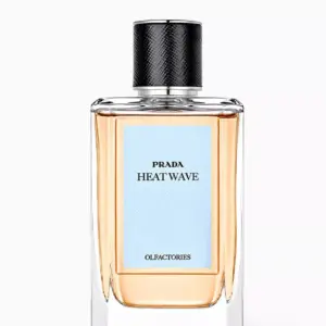 PRADA HEAT WAVE OLFACTORIES EAU DE PARFUM 100 ml برادا عطر للرجال و النساء