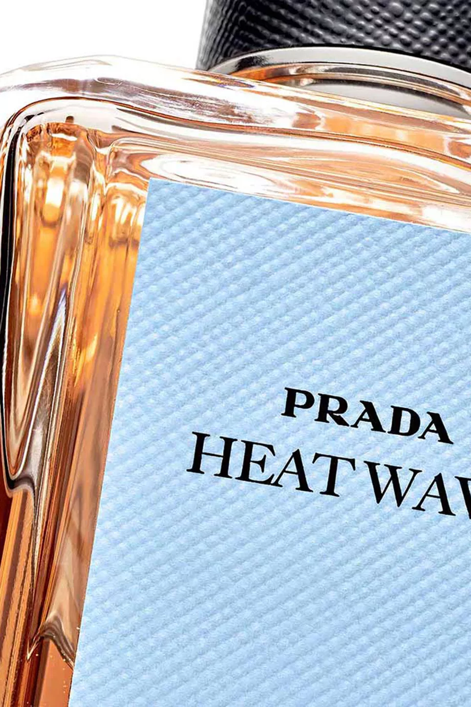 PRADA HEAT WAVE OLFACTORIES EAU DE PARFUM 100 ml برادا عطر للرجال و النساء - Image 3