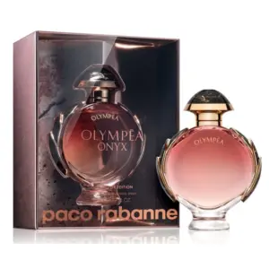 PACO RABANNE OLYMPEA ONYX EAU DE PARFUM 80 ml عطر نسائي اولمبيا