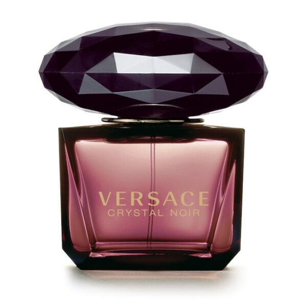 VERSACE CRYSTAL NOIR EAU DE PARFUM 90 ml عطر فرزاتشي نوير