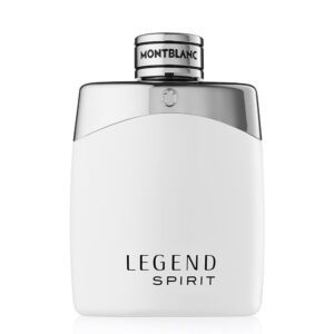 MONT BLANC LEGEND SPIRIT EAU DE TOILETTE 100 ml عطر رجالي