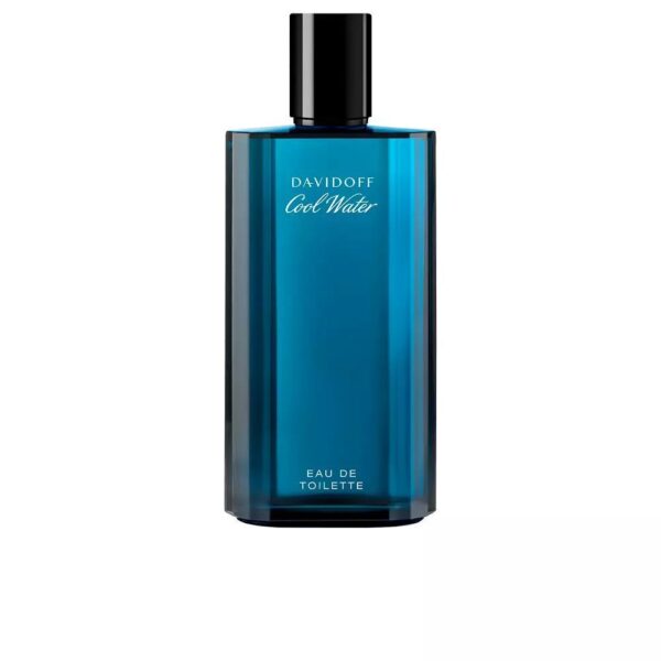 DAVIDOFF COOL Water EAU DE TOILETTE 125 ml عطر كول ووتر دافيدوف