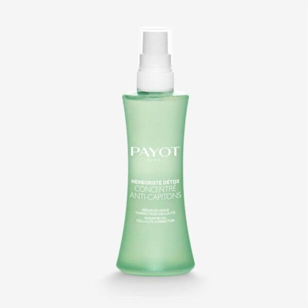 PAYOT HERBORISTE DETOX SERUM -IN-OILبايوت سيرم للجسم