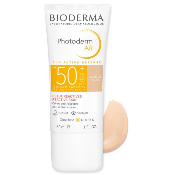 BIODERMA Photoderm AR 50+بايوديرما واقي حماية من الشمس