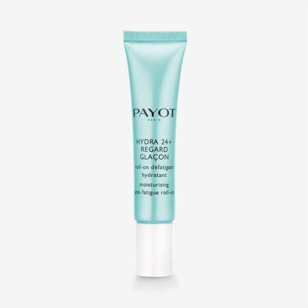 PAYOT HYDRA 24+ REGARD GLAÇON بايوت رول ان لترطيب العين