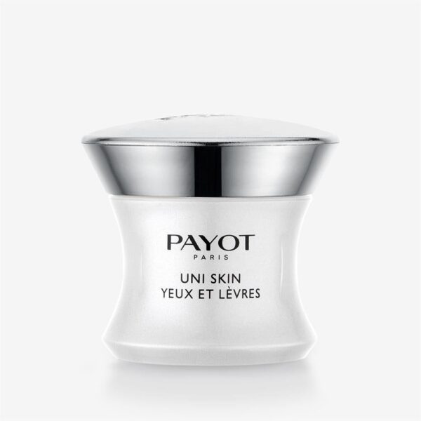 Payot Uni Skin Yeux Et Lèvres بايوت كريم العين والشفاه