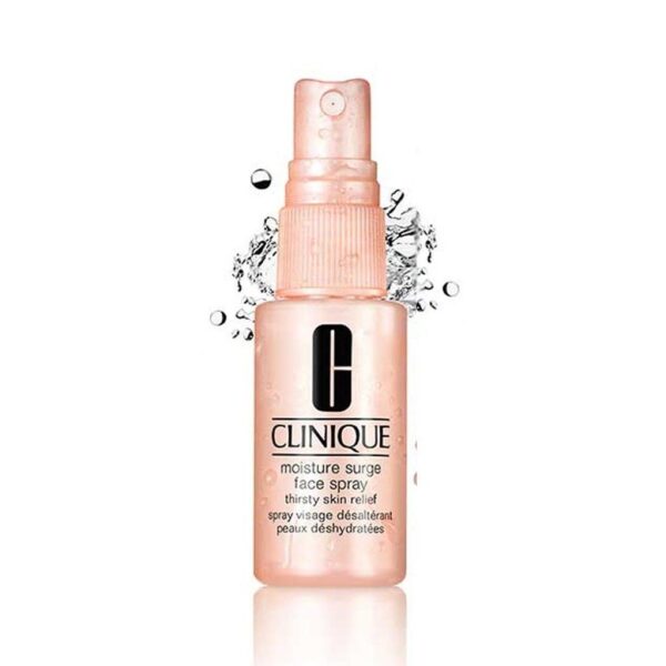 Clinique Moisture Surge Face Spray 30ml كلينيك رذاذ للبشرة