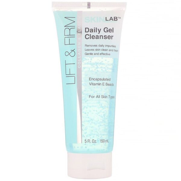 SKIN LAB Daily Gel Cleanser سكن لاب غسول جل يومي