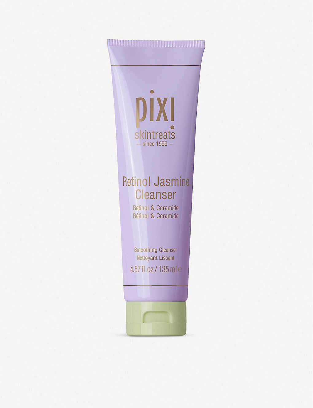 PIXI Retinol Jasmine Cleanser غسول بالريتينول