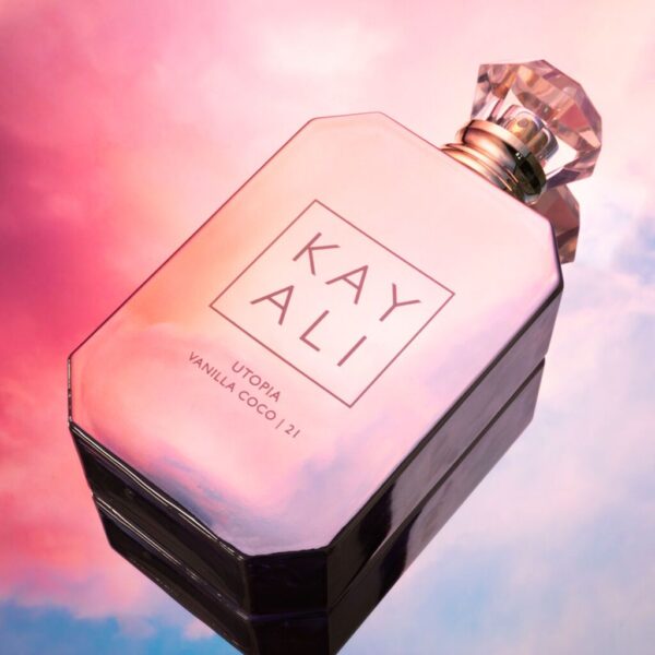 KAYALI VANILLA COCO EAU DE PARFUM INTENSE 100 ml عطر فانيلا كوكو خيال نسائي