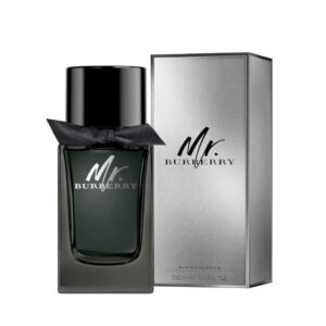 MR BURBERRY EAU DE PARFUM 100 ML عطر بربري رجالي