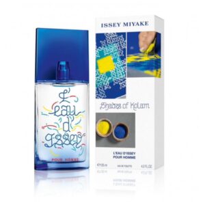 ISSEY MIYAKE SHADES OF KOLAM POUR HOMME EAU DE TOILETTE 125 ml عطر اسمياكي اوف  كولم