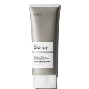 THE ORDINARY Squalane Cleanser 150ML ذا اوردنري سكوالين غسول للبشرة