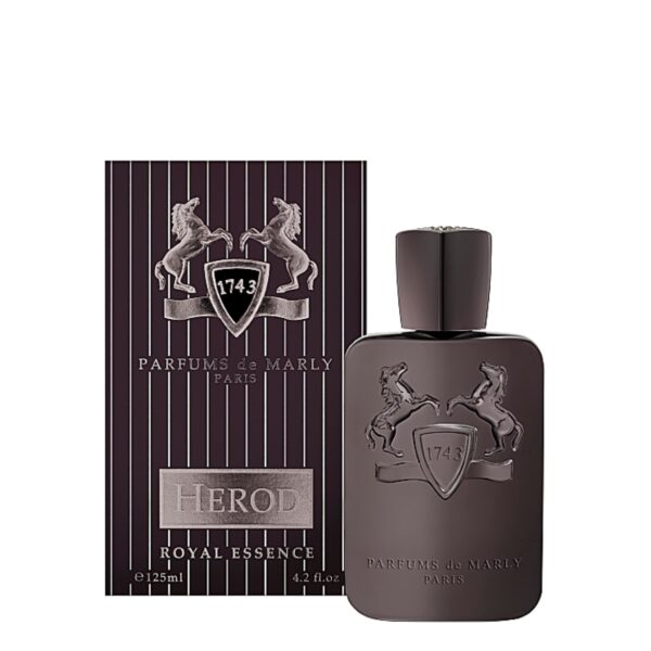 HEROD ROYAL ESSENCE EAU DE PARFUM 125 ml عطر رجالي